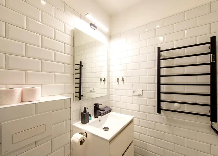 Exclusive Appartement Budapest
