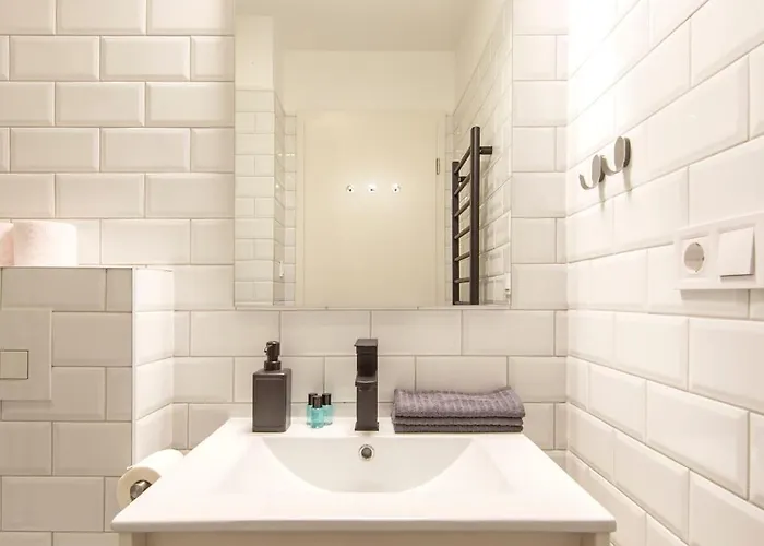 Exclusive Appartement