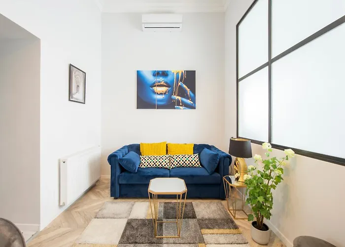 Appartement Exclusive *