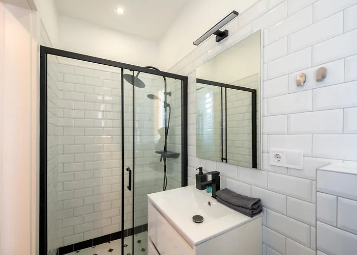 Appartement Exclusive