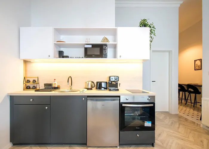 Appartement Exclusive *