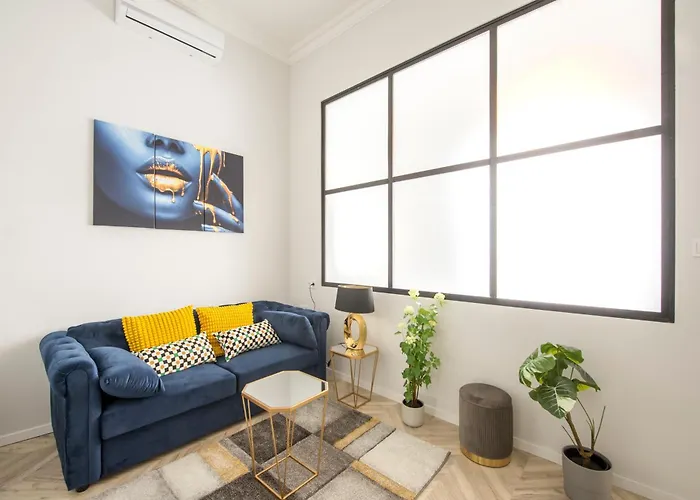 Exclusive Appartement