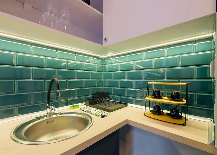 Appartement Exclusive