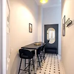 Exclusive Daire Budapeşte