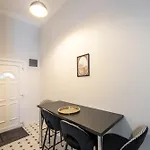 Exclusive Daire Budapeşte
