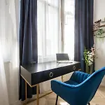 Exclusive Daire Budapeşte