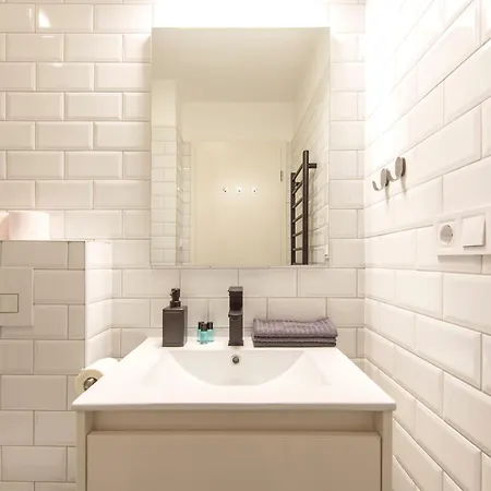 Exclusive Apartment