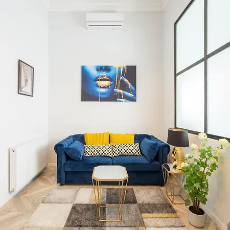 Apartment Exclusive *