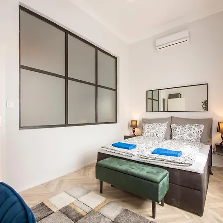 Exclusive Apartment