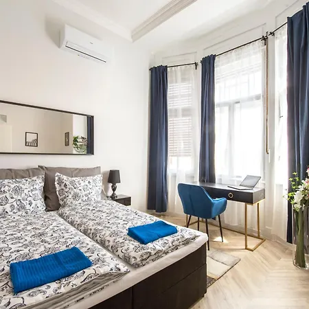 Exclusive Budapest