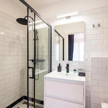Apartment Exclusive Budapest