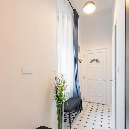 Apartment Exclusive Budapest