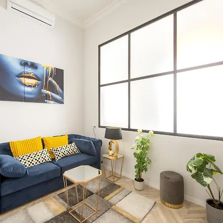Exclusive Apartment