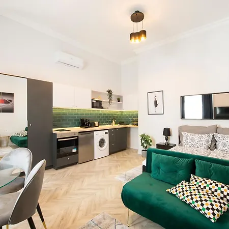 Apartment Exclusive *