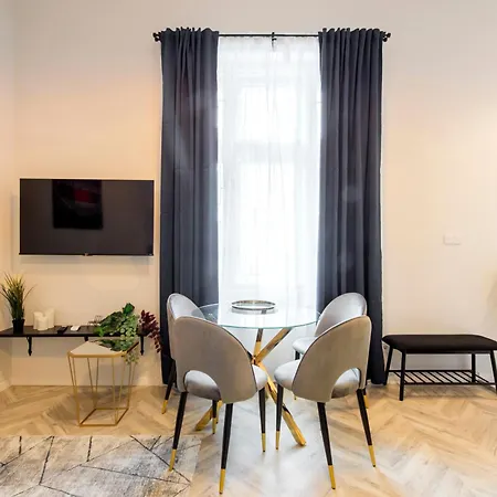 Apartment Exclusive *
