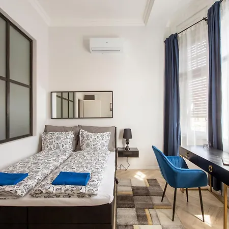 Exclusive Apartament